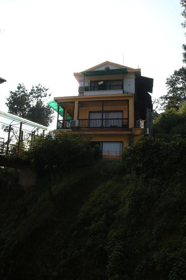Hotel Chautari Pvt Ltd Nagarkot Εξωτερικό φωτογραφία